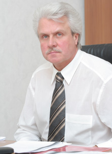 адвокат Пограмков Сергей Александрович
