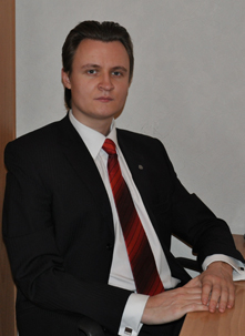 адвокат Пограмков Денис Сергеевич